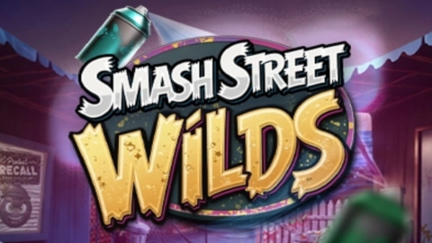 Smash Street Wilds
