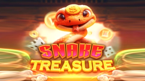 Snake Treasure