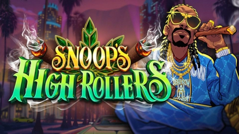Snoop’s High Rollers