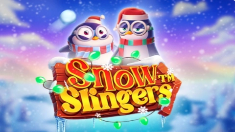 Snow Slingers