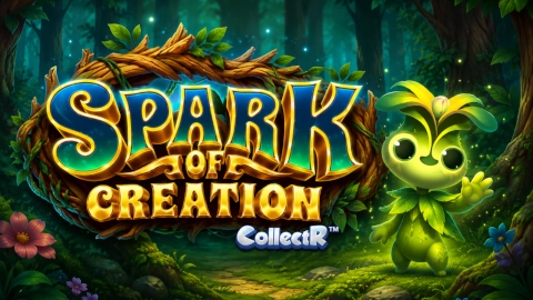 Spark of Creation slot image