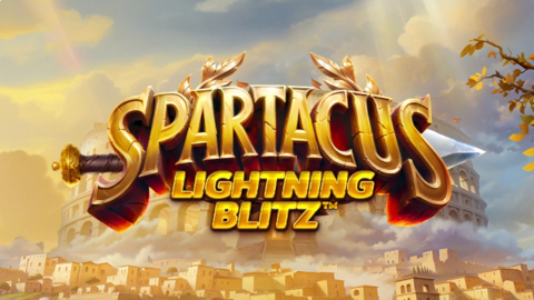 Spartacus Lightning Blitz