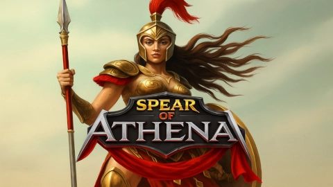 Spear of Athena