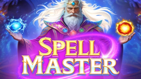 Spellmaster