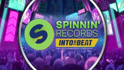 Spinnin’ Records Into the Beat