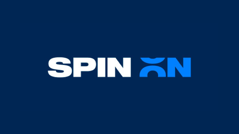 SpinOn