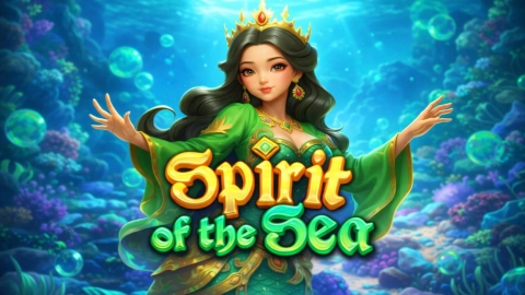 Spirit of the Sea
