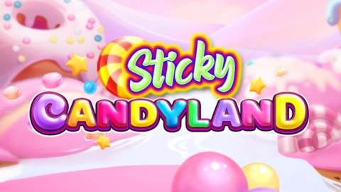 Sticky Candyland