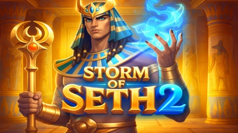 Storm of Seth 2