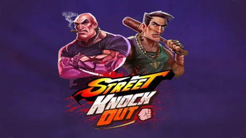 Street Knockout