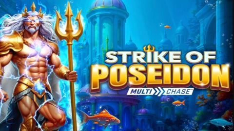 Strike of Poseidon MultiChase