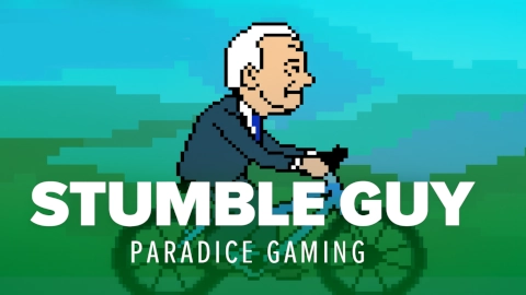 Stumble Guy