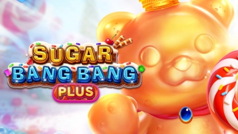 Sugar Bang Bang Plus