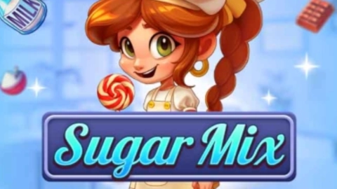 Sugar Mix