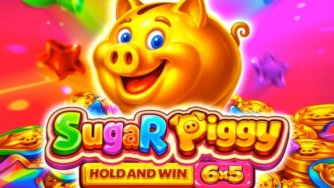 Sugar Piggy