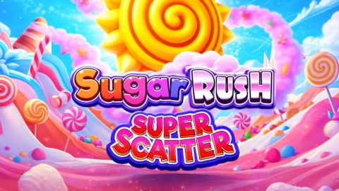 Sugar Rush Super Scatter