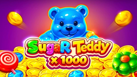 Sugar Teddy