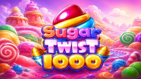 Sugar Twist 1000 slot image