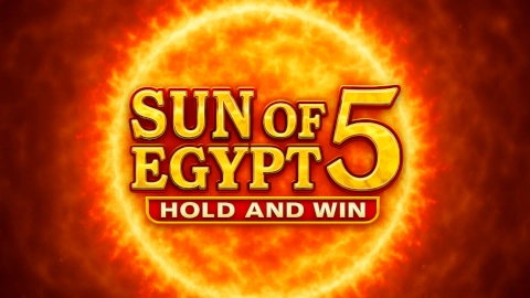 Sun of Egypt 5