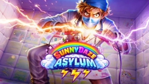 Sunnydaze Asylum