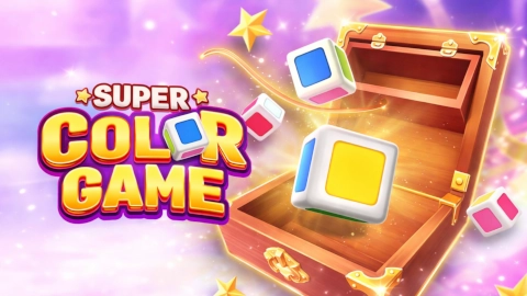 Super Color Game