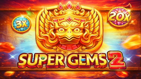 Super Gems 2