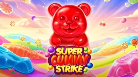Super Gummy Strike