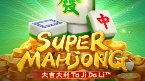 Super Mahjong