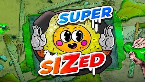 Supersized