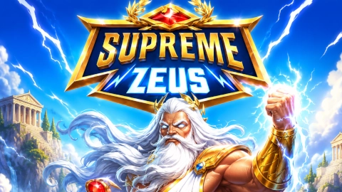 Supreme Zeus