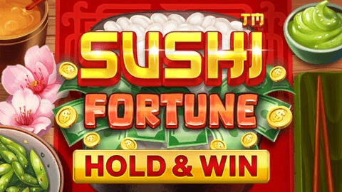 Sushi Fortune