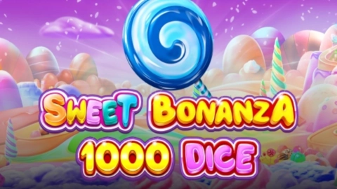 Sweet Bonanza 1000 Dice