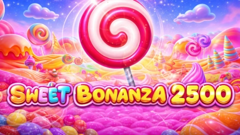 Sweet Bonanza 2500