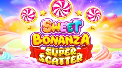 Sweet Bonanza Super Scatter