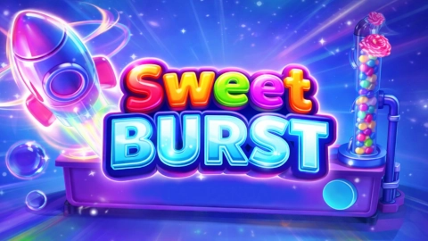 Sweet Burst
