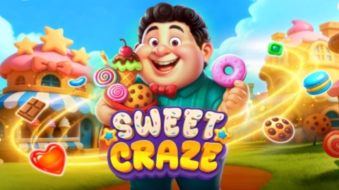 Sweet Craze