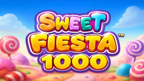Sweet Fiesta 1000