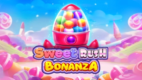 Sweet Rush Bonanza