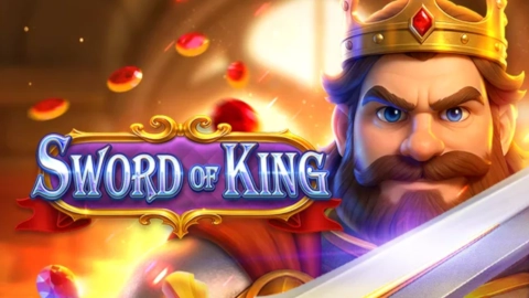 Sword of King