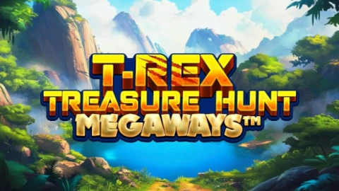 T-Rex Treasure Hunt Megaways