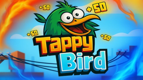 Tappy Bird slot image
