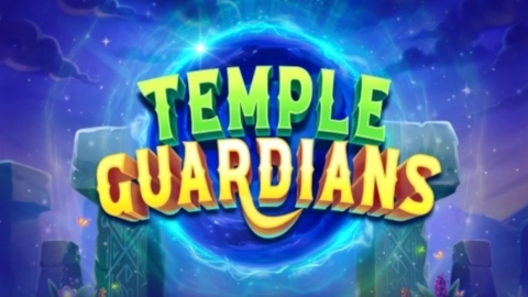 Temple Guardians