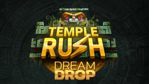 Temple Rush Dream Drop