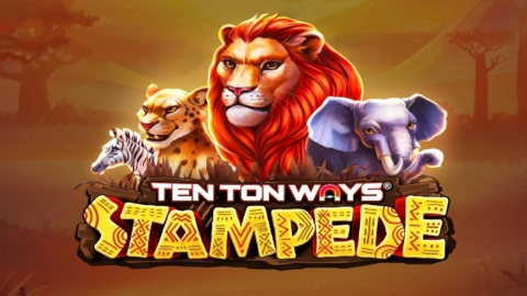 Ten Ton Ways Stampede