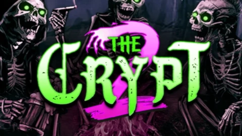 The Crypt 2