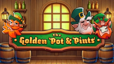 The Golden Pot & Pints