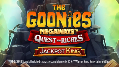 The Goonies Quest For Riches