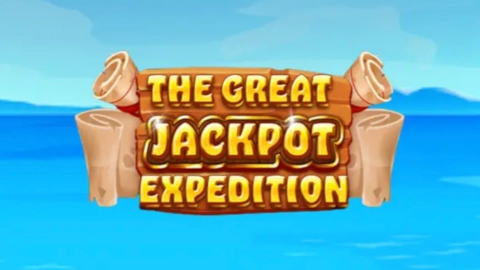 The Great Jackpot Expedition