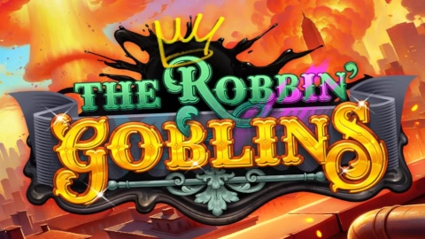 The Robbin’ Gobblins