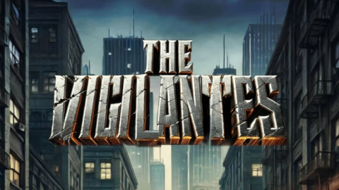 The Vigilantes